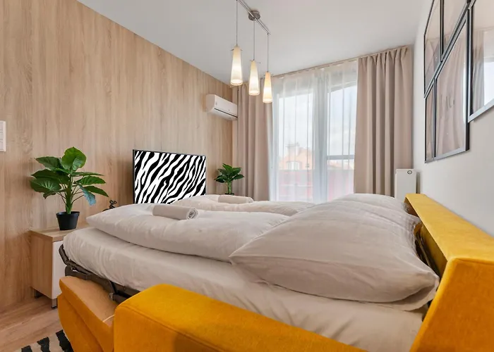Lam Safari - Balcony - Ac - Free Parking
