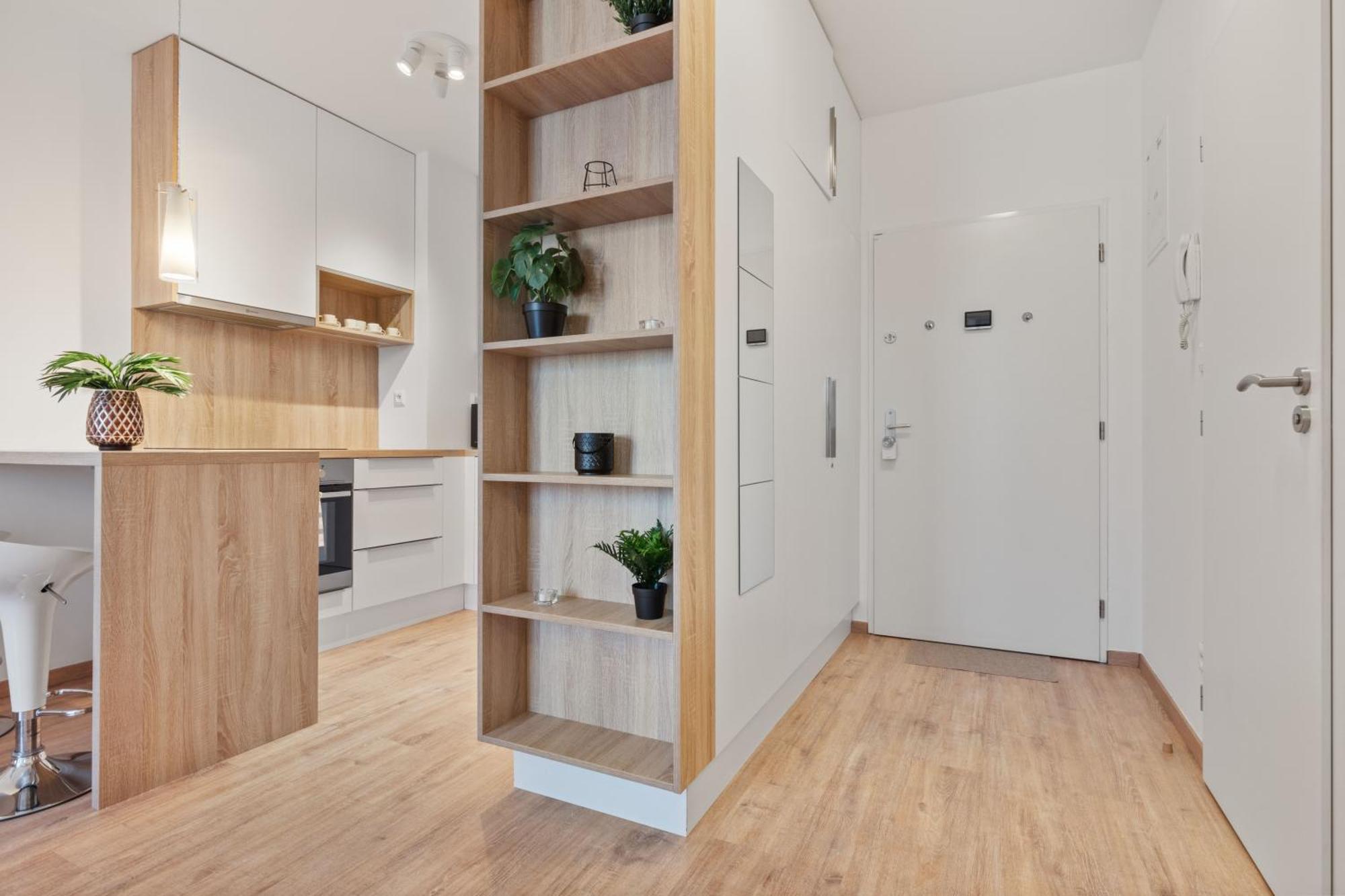 Appartamento Lam Safari - Balcony - Ac - Free Parking *