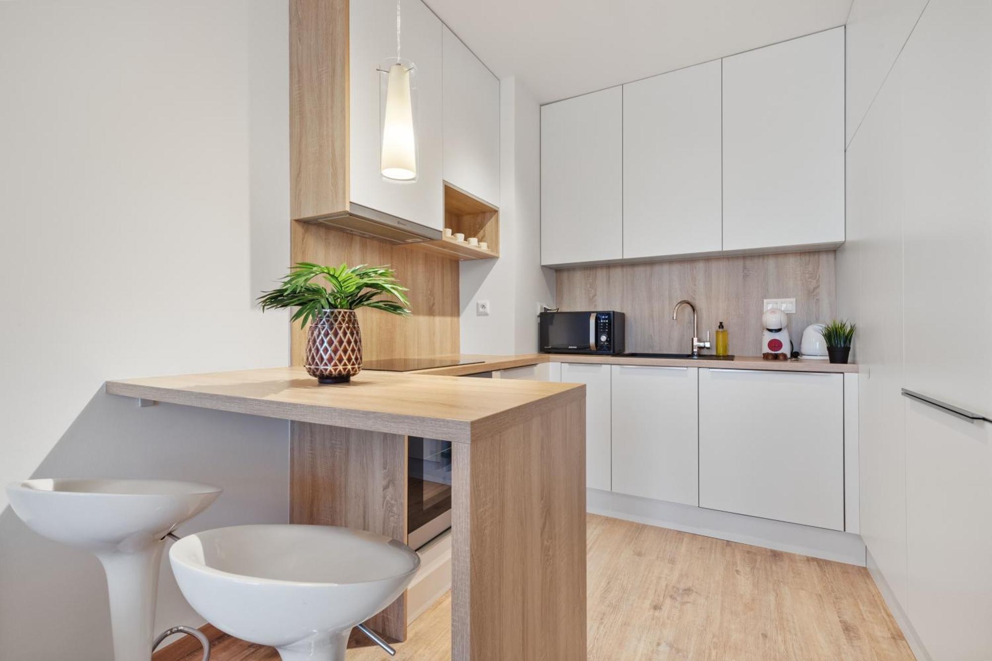 Appartamento Lam Safari - Balcony - Ac - Free Parking Bratislava